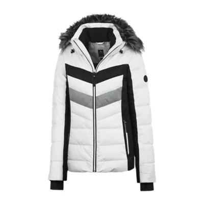 Veste de ski femme Geena II V3 McKINLEY
