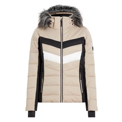 Veste de ski femme Geena II V3 McKINLEY