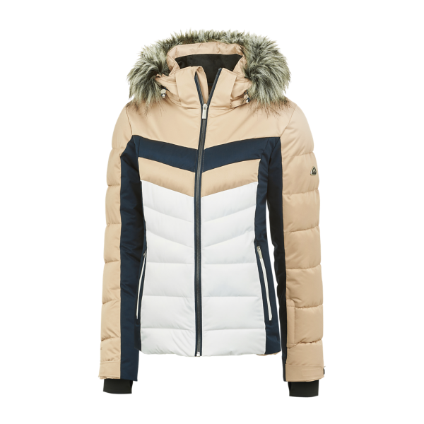 Veste de ski online destockage