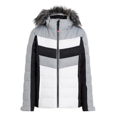 907 MELANGE/WHITE/BLACK NIGHT