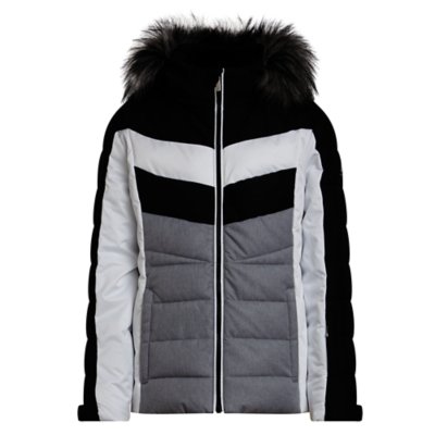 Veste ski shop garcon intersport