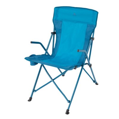 Chaise de camping pliable Mahalo - MC Camping