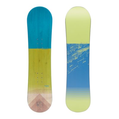McKINLEY SNOWBOARD ADULTE DELIMIT II