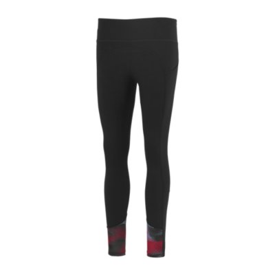 Legging sudation outlet intersport