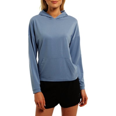 Sweatshirt de training à capuche femme OMAN 3 Multicolore 421642  ENERGETICS