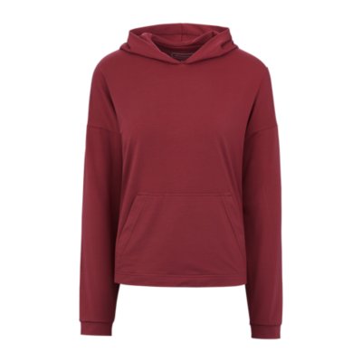 Sweatshirt de training à capuche femme OMAN 3 Multicolore 421642  ENERGETICS