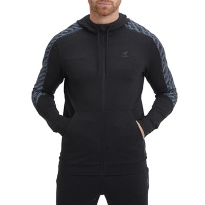 Veste discount energetics intersport