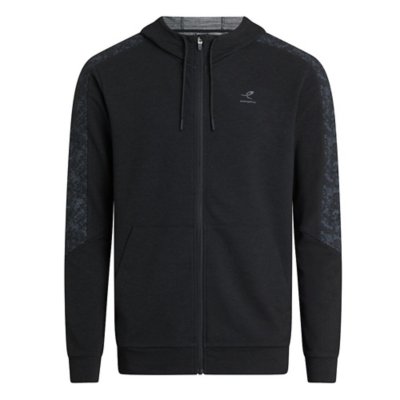Sweatshirt Zippe De Training A Capuche Homme FINN ENERGETICS INTERSPORT