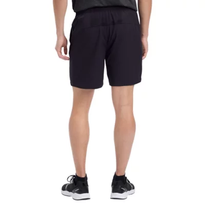 Nike Performance TOTALITY - Short De Sport - Black/iron Grey/white