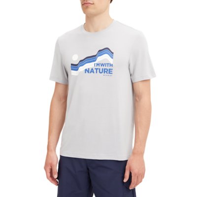 Tee shirts, polos, débardeurs homme | Vêtements Homme | Randonnée