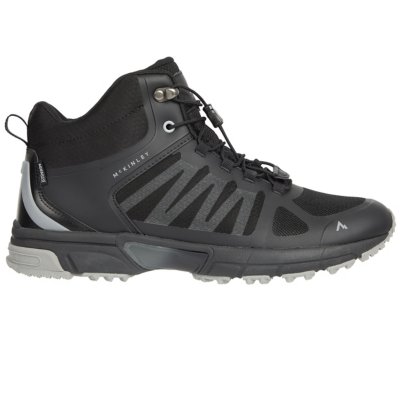 XA FORCES MID WIDE GORE-TEX EN