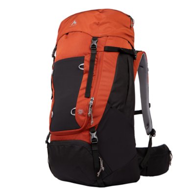 Sac à dos 60 litres clearance intersport