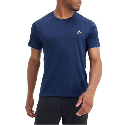 Tee shirt best sale intersport homme