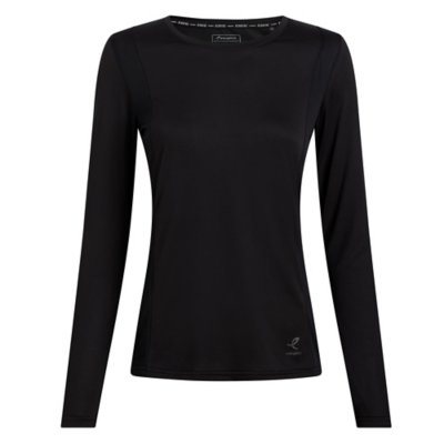 Tee shirt De Running A Manches Longues Femme Maiva ENERGETICS INTERSPORT