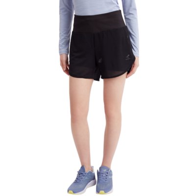 Short running 2025 femme intersport