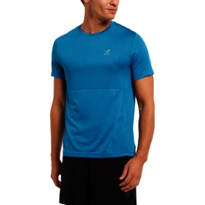 Tee shirt 2024 running homme intersport