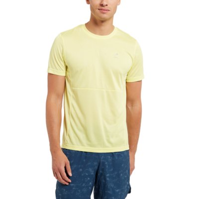 Tee-shirt de running à manches courtes homme Alfred III Multicolore 4218560 ENERGETICS