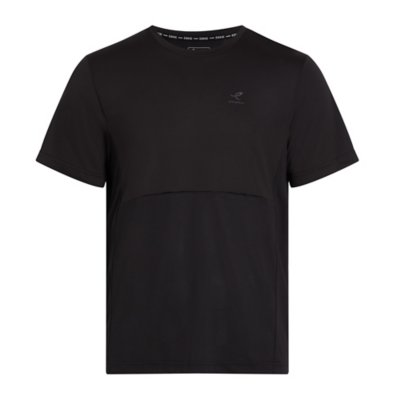 Tee-shirt de running à manches courtes homme Alfred III Multicolore 4218560 ENERGETICS