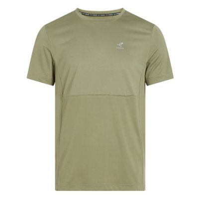 Tee shirt De Running A Manches Courtes Homme Alfred III ENERGETICS INTERSPORT