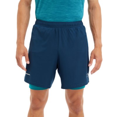 Short cycliste best sale homme intersport