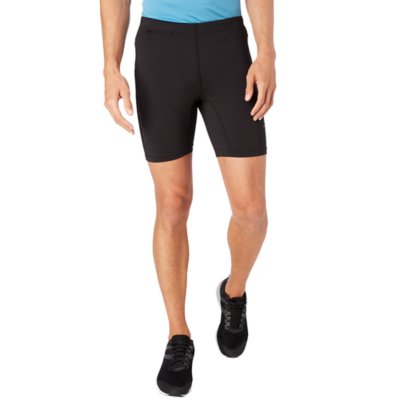 Short de Compression Sport Homme Pantalon Court Elastique Cuissard