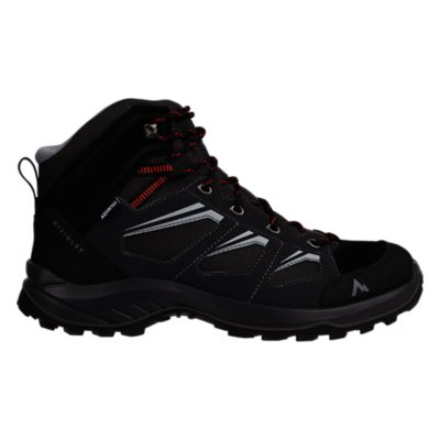 Chaussure de montagne discount intersport