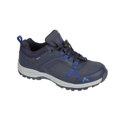 Chaussures De Randonn e Enfant MAINE II AQB J MCKINLEY INTERSPORT