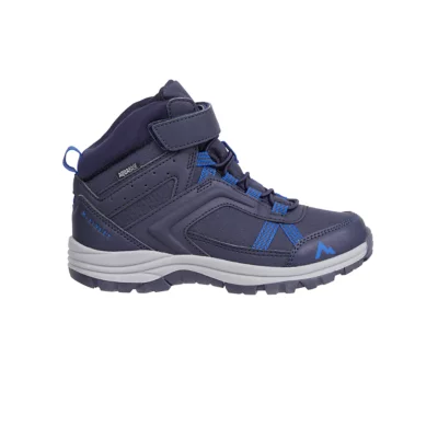 Chaussures de randonnée enfant Maine II MID Aquabase McKINLEY