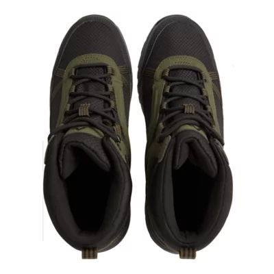 McKinley Maine II AQB Mocassin Homme Femme - Chaussures Trekking Respirantes