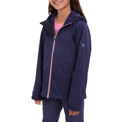 Coupe vent outlet intersport fille