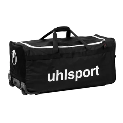 Sac à Skis Intersport Core - 190 Cm - Unisexe Adulte - Noir - Bandoulière Réglable