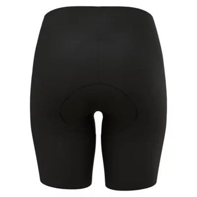 Homord Cuissard Vélo Femme Rembourré - Culotte Cycliste Respirante Grande Taille, Séchage Rapide Pour VTT, Équitation, Yoga Et Course