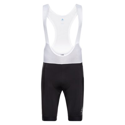 Cuissard De V lo Homme SUSPENDERS ZEROWEIGHT ODLO INTERSPORT