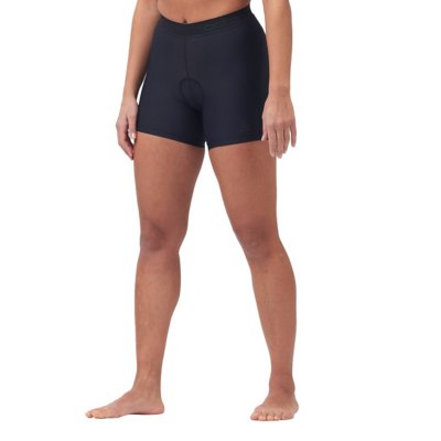 Short cycliste femme intersport sale