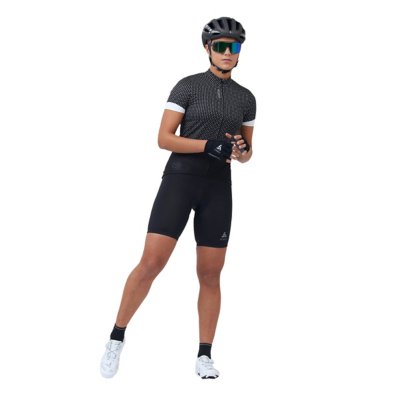 Cuissard cycliste intersport hot sale