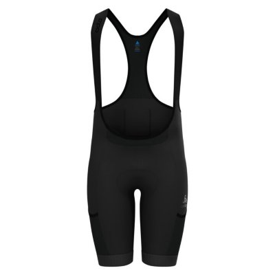 Odlo Cuissard Court De Velo Homme Zeroweight