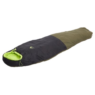 Sac De Couchage Adulte TREKKER R 0 I MCKINLEY INTERSPORT