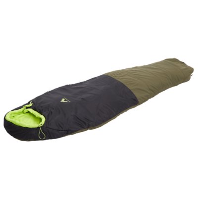 Sac De Couchage Adulte TREKKER R 10 MCKINLEY INTERSPORT