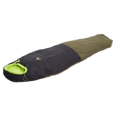 Sac de cheap couchage jumelable intersport