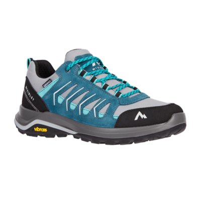 Chaussures De Randonn e Femme MAGMUS AQX MCKINLEY INTERSPORT