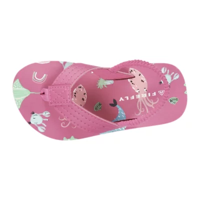 Tongs bébé KIM XI FIREFLY