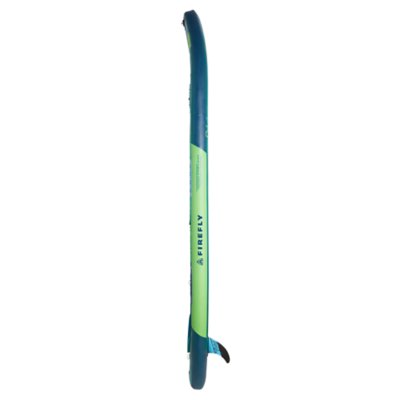 Stand up paddle gonflable ISUP 500 IV Multicolore 423270  FIREFLY