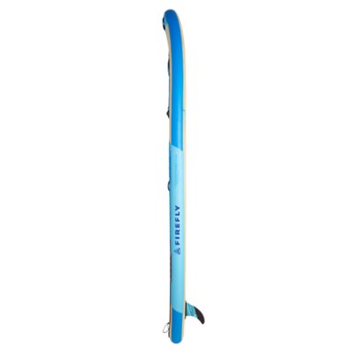 Stand up paddle gonflable ISUP 400 FAM I Multicolore 423272  FIREFLY