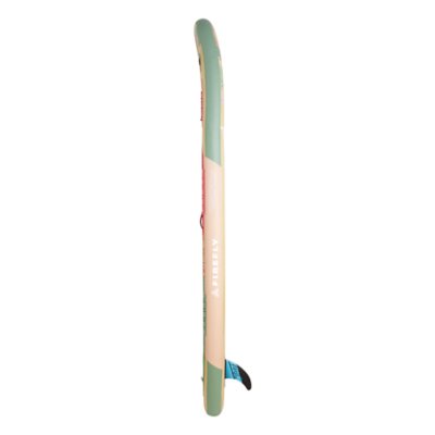 Stand up paddle gonflable ISUP 300 COM II Multicolore 423276  FIREFLY