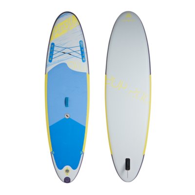 Stand up paddle gonflable ISUP 200 IV Multicolore 423278  FIREFLY