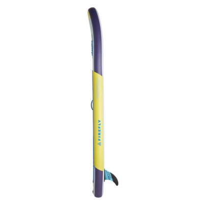 Stand up paddle gonflable ISUP 200 IV Multicolore 423278  FIREFLY