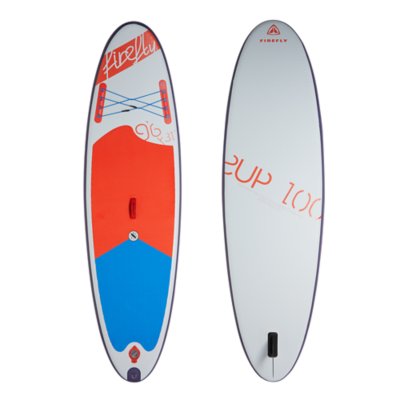 Stand up paddle gonflable ISUP 100 ll Multicolore 423282  FIREFLY