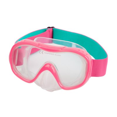 Masque De Snorkeling Enfant SM5 I C FIREFLY INTERSPORT