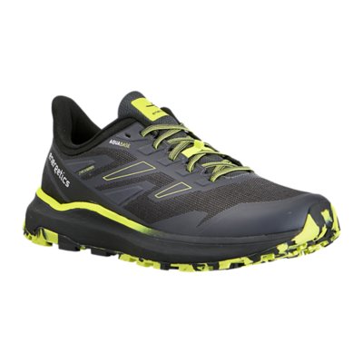 Intersport chaussure outlet trail homme