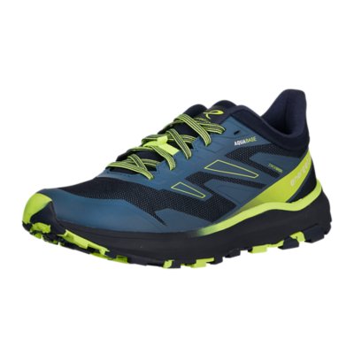 Chaussure discount trail intersport